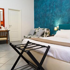 Deluxe Kamer met een King Size Bed